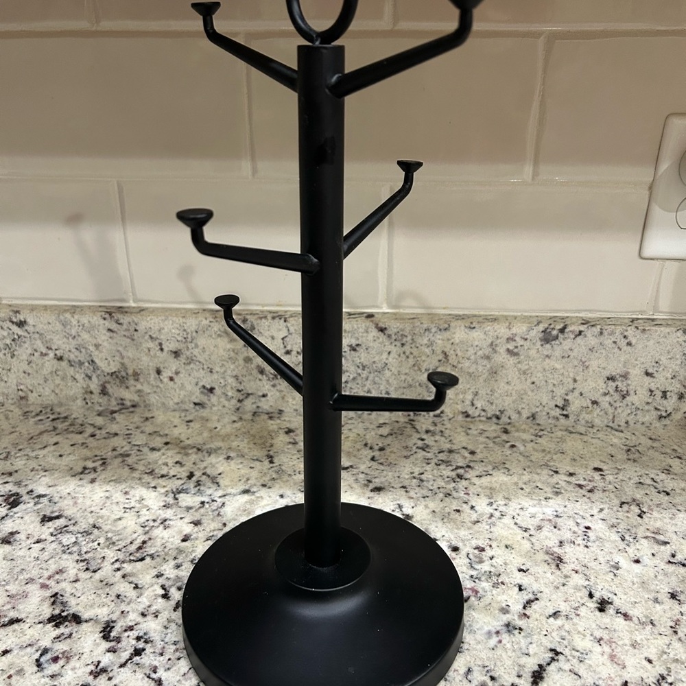 Hearth and Hand mug stand